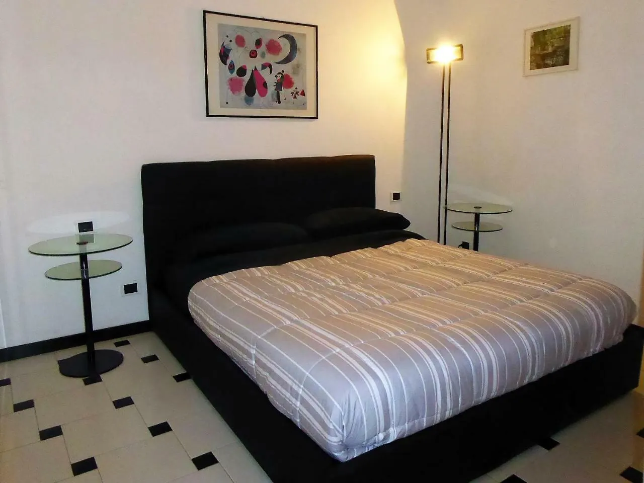 Casa Ninni By Holiday World Chiavari Apartmán