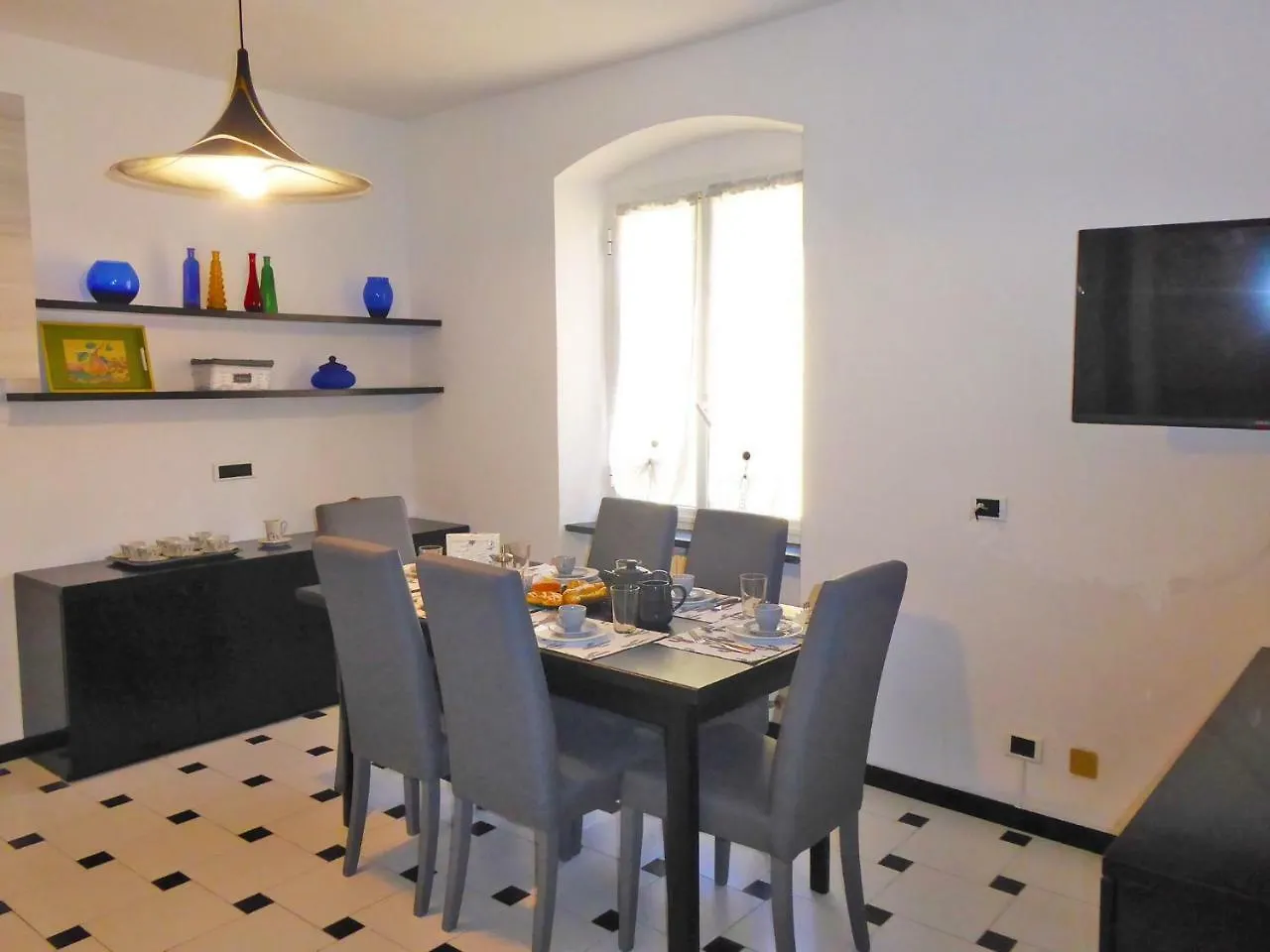 Casa Ninni By Holiday World Chiavari
