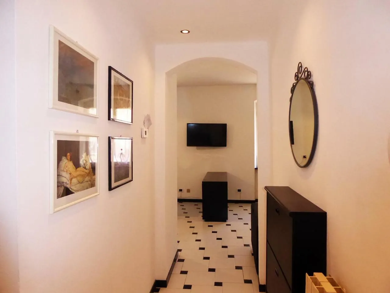 Casa Ninni By Holiday World Chiavari 0*,  Italy