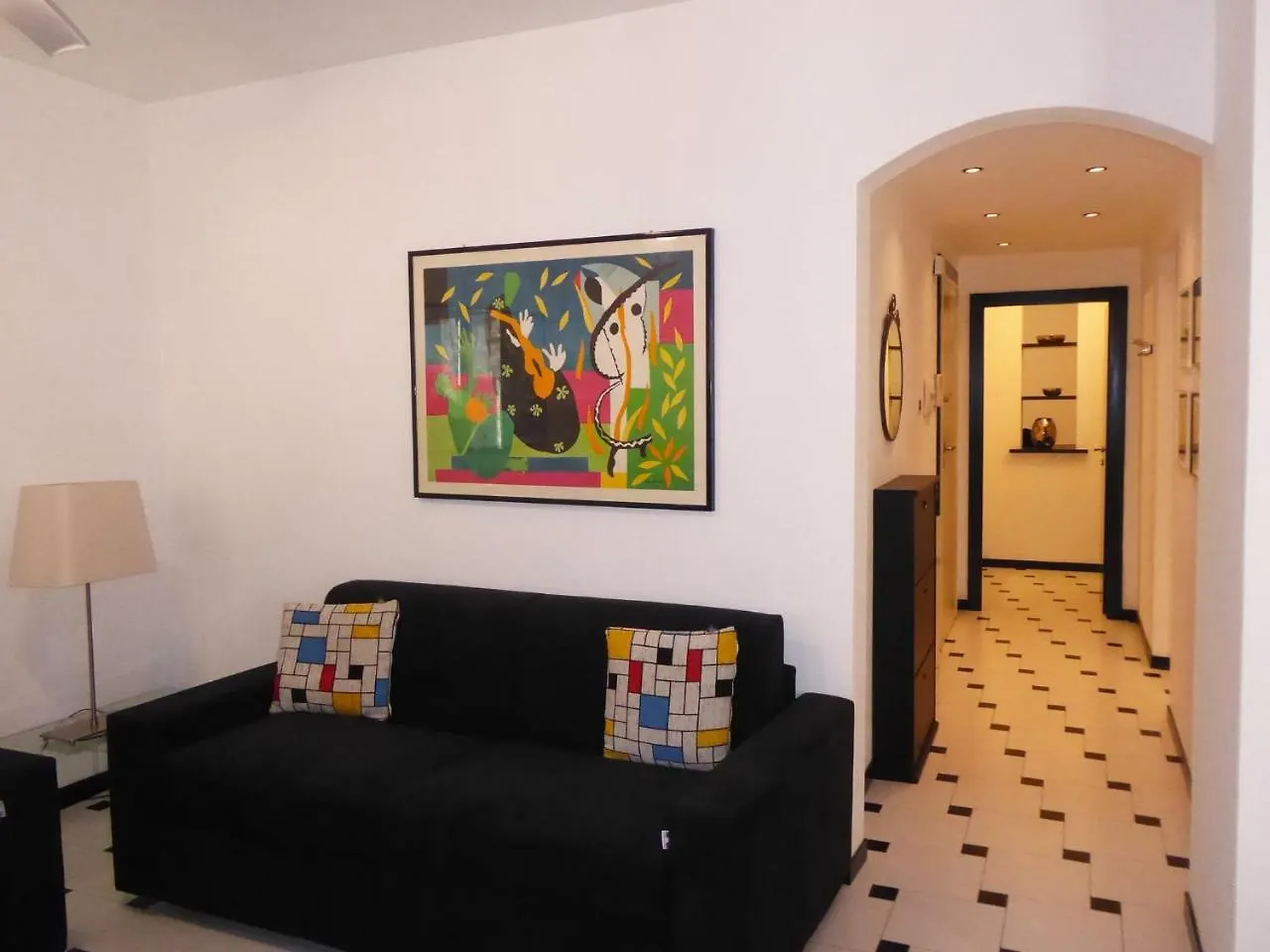 Casa Ninni By Holiday World Chiavari