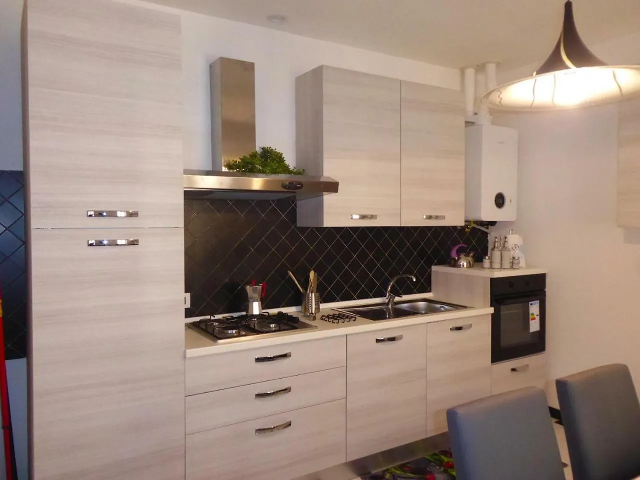 Casa Ninni By Holiday World Chiavari