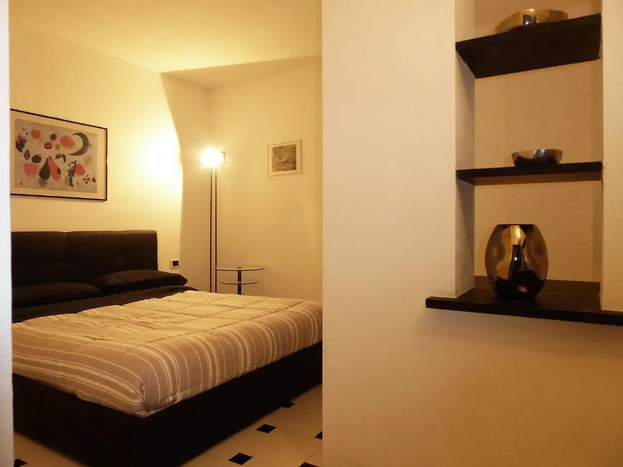 Casa Ninni By Holiday World Chiavari Apartment